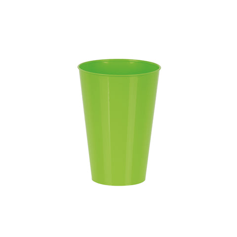 Vasos Set 8 picnic 0,45 L