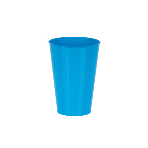 Vasos Set 8 picnic 0,45 L
