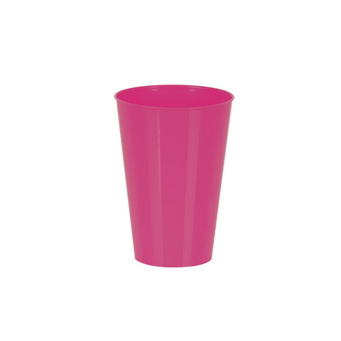 Vasos Set 8 picnic 0,45 L