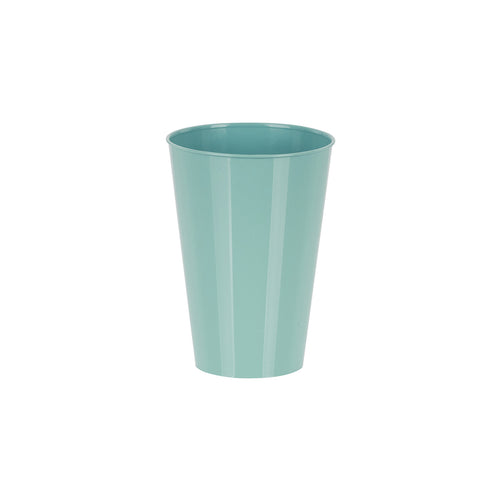 Set 8 vasos Cónicos IRROMPIBLE 450 CC - Soft - Juypal Hogar | Tienda de productos de menaje para el hogar