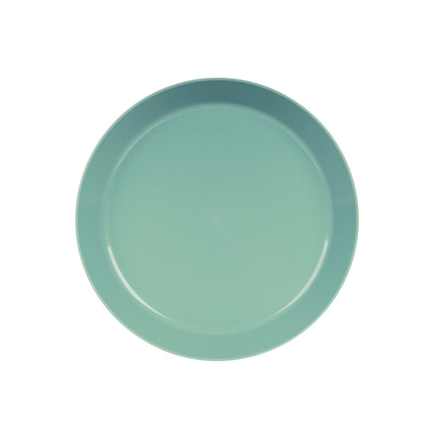 Platos Set 6 Picnic (18,5X2,5cm) - Soft Colors
