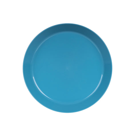 Platos Set 6 Picnic (18,5X2,5cm) - Soft Colors