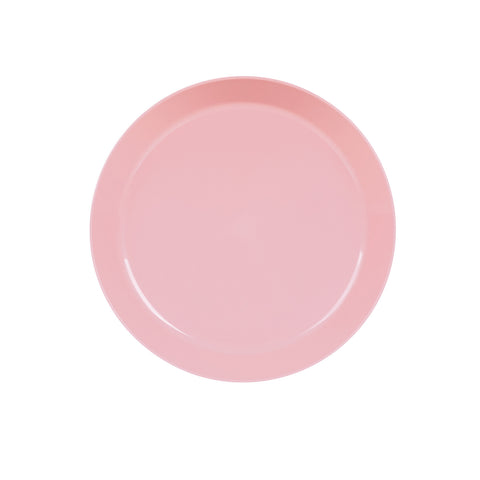 Platos Set 6 Picnic (18,5X2,5cm) - Soft Colors