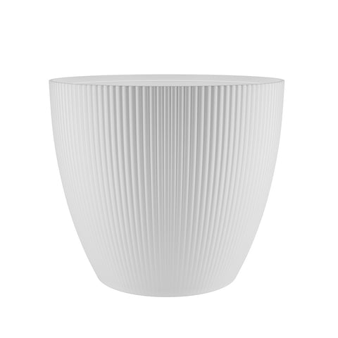 Maceta Roma 25 cm - Soft Colors