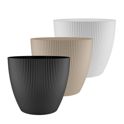 Maceta Roma 25 cm