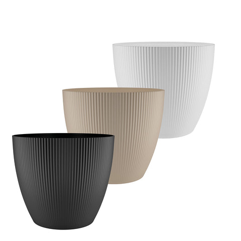 Maceta Roma 21 cm
