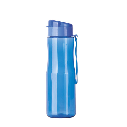 Botella TRITAN 0,75 L + Tapón Vertedor + Correa