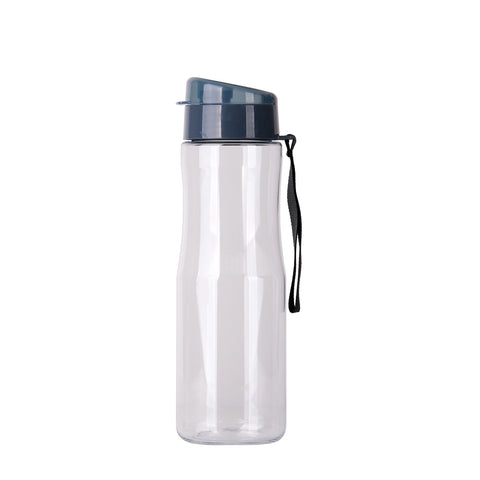 Botella TRITAN 0,75 L + Tapón Vertedor + Correa