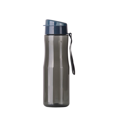Botella TRITAN 0,75 L + Tapón Vertedor + Correa