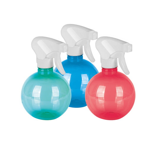 Pulverizador Bola PET de 0,40L