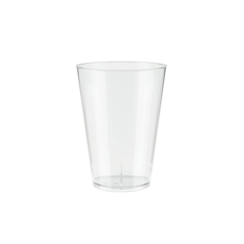 Vaso Cónico 400 CC Acrilico