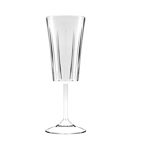 Copa de Cava/Vino V3.0 Acrilico 240 ml