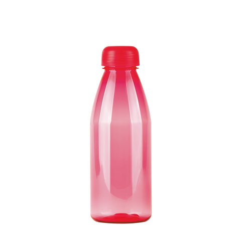 Botella TRITAN 0,55 L + Tapón Premium