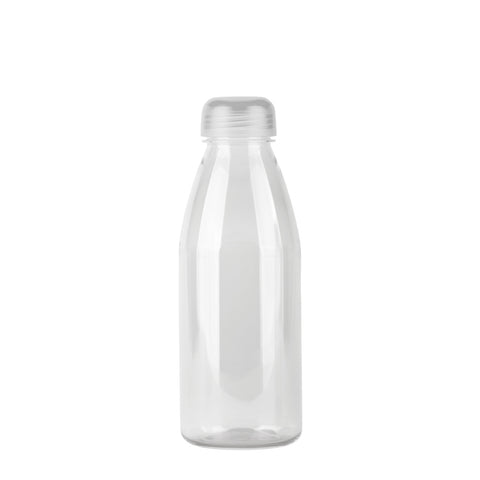 Botella TRITAN 0,55 L + Tapón Premium