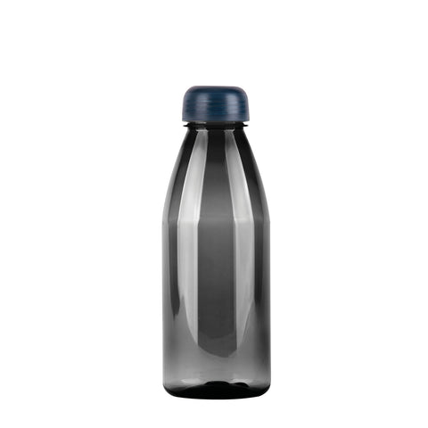Botella TRITAN 0,55 L + Tapón Premium