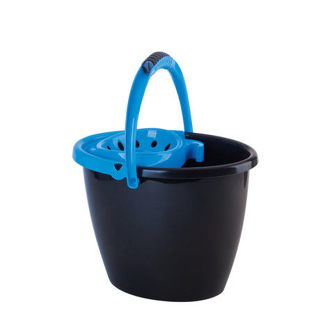 Cubo Fregona Escurridor Clásico 14L - Juypal Hogar | Tienda de productos de menaje para el hogar