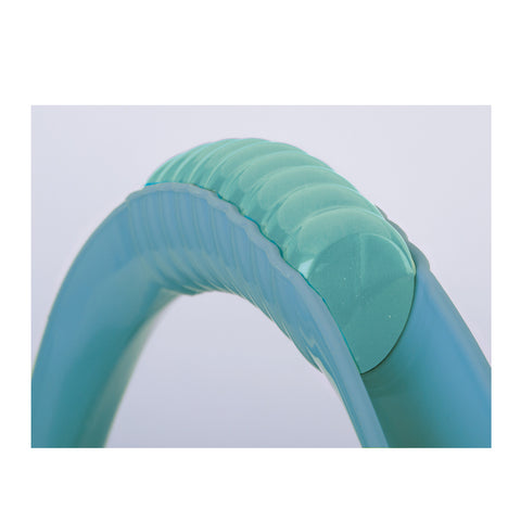 Cubo de fregona oval 14 L + Escurridor - Soft Colors