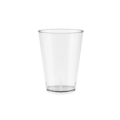 Vaso Cónico caña alta 350 CC Tritan/EcoZen