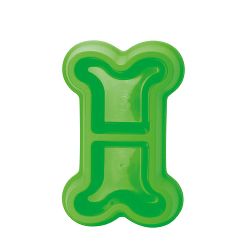 Comedero doble HUESO - Juypal Hogar | Tienda de productos de menaje para el hogar