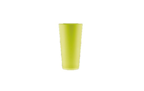 Vaso Cónico Agua Gama Premium Frost 400 CC PP