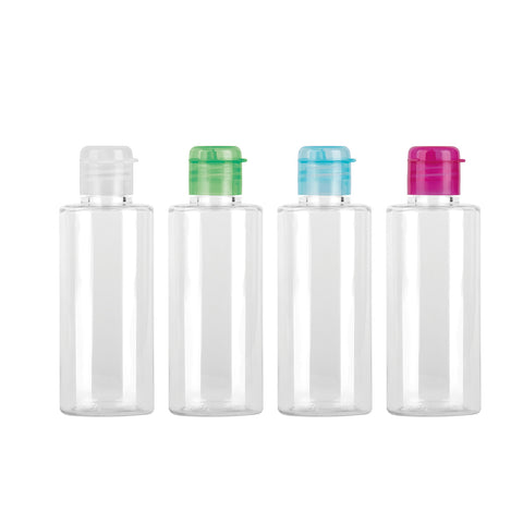 Envase de Viaje 100ml - Juypal Hogar | Tienda de productos de menaje para el hogar