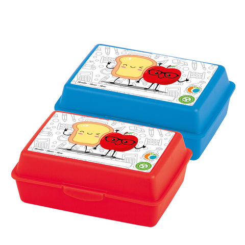 Portabocadillos 1,25L - Juypal Hogar | Tienda de productos de menaje para el hogar
