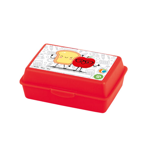 Portabocadillos 1,25L - Juypal Hogar | Tienda de productos de menaje para el hogar
