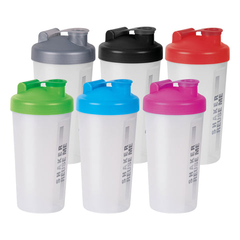 Shaker-mezclador batidos 0,70L - Juypal Hogar | Tienda de productos de menaje para el hogar
