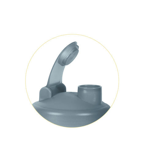 Shaker-mezclador batidos 0,70L - Juypal Hogar | Tienda de productos de menaje para el hogar