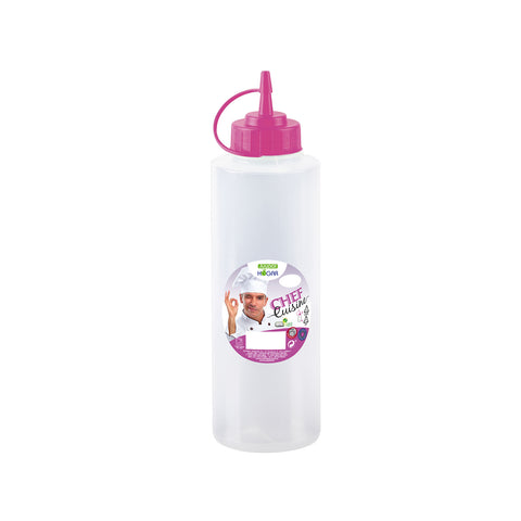 Salsera boca ancha 1000ml - Juypal Hogar | Tienda de productos de menaje para el hogar