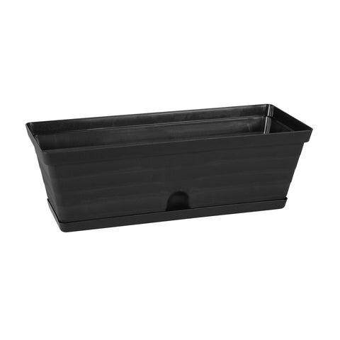 Jardinera + Plato 500 - Juypal Hogar | Tienda de productos de menaje para el hogar