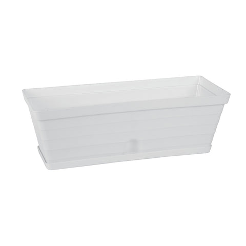 Jardinera + Plato 500 - Juypal Hogar | Tienda de productos de menaje para el hogar