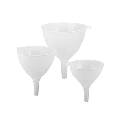 Set 3 embudos - Juypal Hogar | Tienda de productos de menaje para el hogar