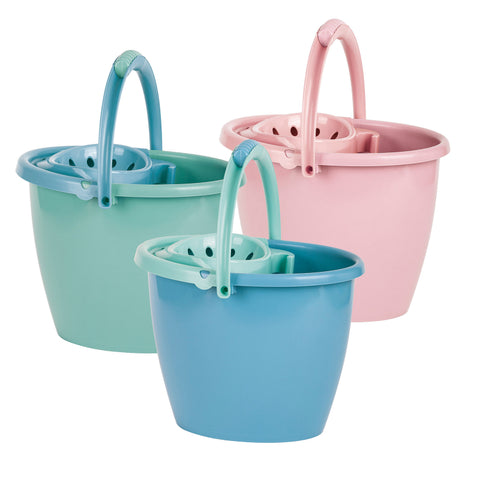 Cubo fregona soft 14L - Juypal Hogar | Tienda de productos de menaje para el hogar