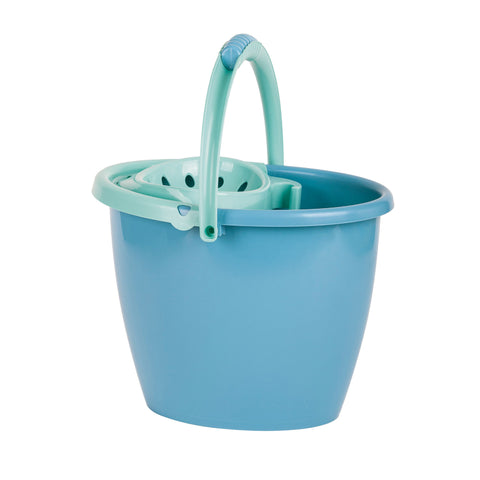 Cubo fregona soft 14L - Juypal Hogar | Tienda de productos de menaje para el hogar