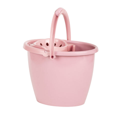 Cubo fregona soft 14L - Juypal Hogar | Tienda de productos de menaje para el hogar
