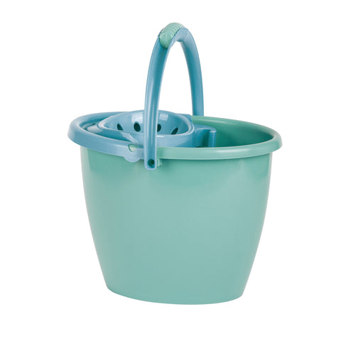 Cubo fregona soft 14L - Juypal Hogar | Tienda de productos de menaje para el hogar