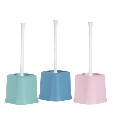 Escobillero cuadrado soft - Juypal Hogar | Tienda de productos de menaje para el hogar