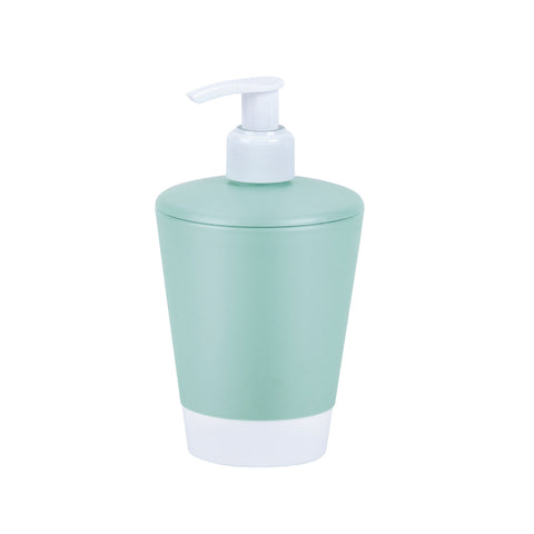 Jabonera soft 0,33L - Juypal Hogar | Tienda de productos de menaje para el hogar