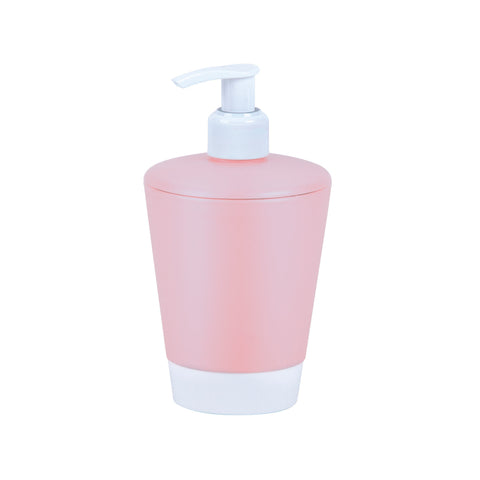 Jabonera soft 0,33L - Juypal Hogar | Tienda de productos de menaje para el hogar