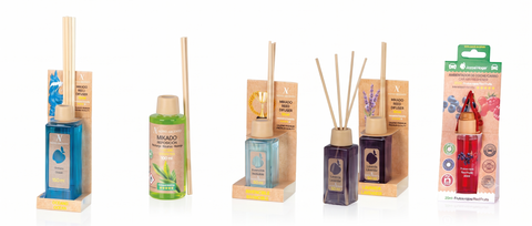 AROMAS