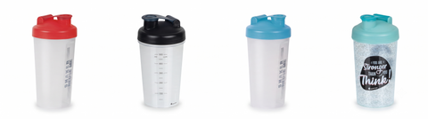 Shakers