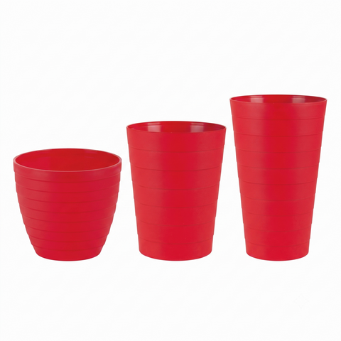 Maceta de Navidad