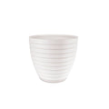 Maceta FLORENCIA 18 cms (ESCALONES) - Menaje Juypal