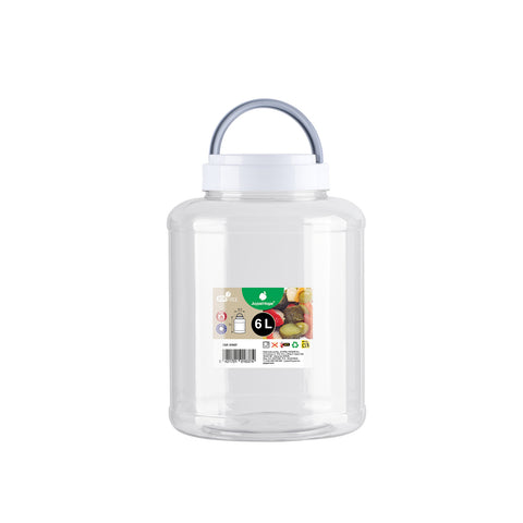 Bidón Hermetico 6 L