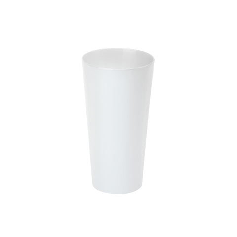 GRANEL/ Vasos RCUP 400 FROST Agua "Irrompible" 400 CC PP - 396 U. - Menaje Juypal