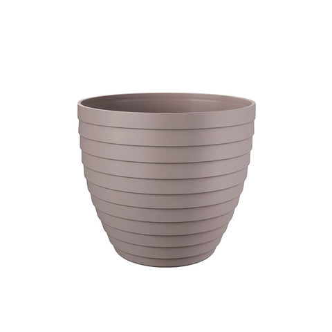 Maceta FLORENCIA 25 cms (ESCALONES) - Menaje Juypal