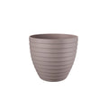 Maceta FLORENCIA 18 cms (ESCALONES) - Menaje Juypal