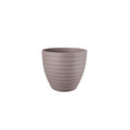 Maceta FLORENCIA 13 cms (ESCALONES) - Menaje Juypal