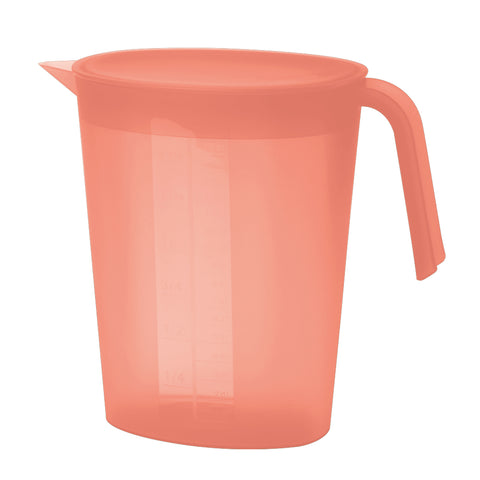 Jarra Medidora + Tapa 1,75 L